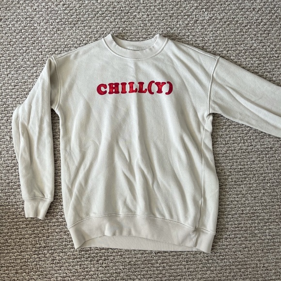 Aerie Crewneck - Picture 1 of 4